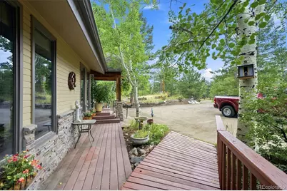 5581 Northwood Drive, Evergreen, CO 80439 - Photo 5