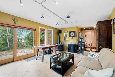 5581 Northwood Drive, Evergreen, CO 80439 - Photo 29