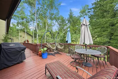 5581 Northwood Drive, Evergreen, CO 80439 - Photo 33