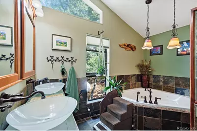 5581 Northwood Drive, Evergreen, CO 80439 - Photo 23
