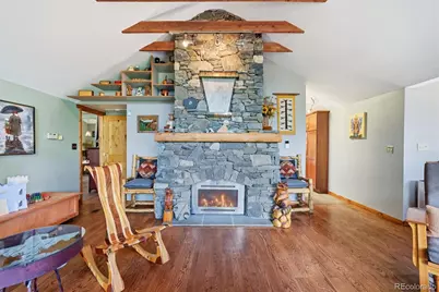 5581 Northwood Drive, Evergreen, CO 80439 - Photo 19