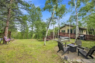 5581 Northwood Drive, Evergreen, CO 80439 - Photo 39