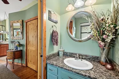 5581 Northwood Drive, Evergreen, CO 80439 - Photo 13