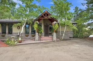 5581 Northwood Dr, Evergreen, CO 80439 - Photo 1