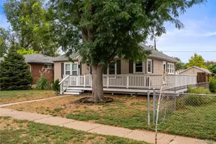 2260 Gray St, Denver, CO 80214 - Photo 5