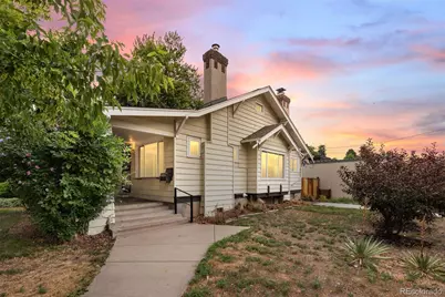 3631 W 45th Avenue, Denver, CO 80211 - Photo 1