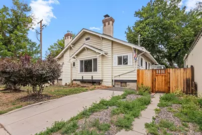 3631 W 45th Avenue, Denver, CO 80211 - Photo 31