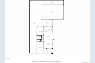 3631 W 45th Avenue, Denver, CO 80211 - Photo 33