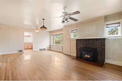 3631 W 45th Avenue, Denver, CO 80211 - Photo 5