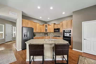 6492 S Millbrook Way, Aurora, CO 80016 - Photo 7