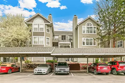 6776 S Ivy Street #C1, Centennial, CO 80112 - Photo 31
