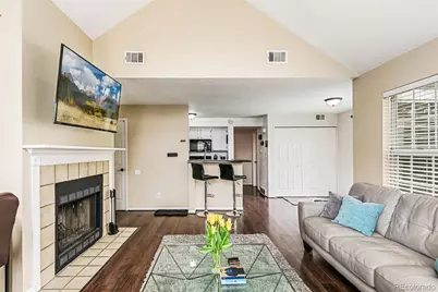 6776 S Ivy Street #C1, Centennial, CO 80112 - Photo 3