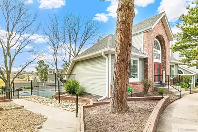 6776 S Ivy Street #C1, Centennial, CO 80112 - Photo 25