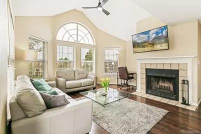 6776 S Ivy Street #C1, Centennial, CO 80112 - Photo 5