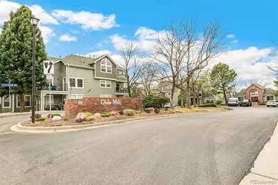6776 S Ivy Street #C1, Centennial, CO 80112 - Photo 29