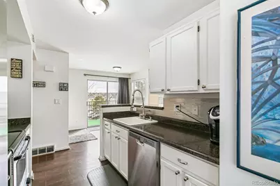 6776 S Ivy Street #C1, Centennial, CO 80112 - Photo 11