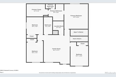 25084 E Pinewood Place, Aurora, CO 80016 - Photo 49