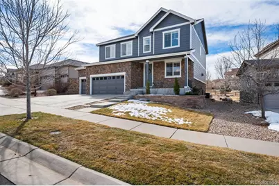 25084 E Pinewood Place, Aurora, CO 80016 - Photo 3
