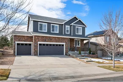 25084 E Pinewood Place, Aurora, CO 80016 - Photo 1