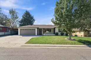 4145 Ammons St, Wheat Ridge, CO 80033 - Photo 1