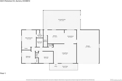 432 S Potomac Circle, Aurora, CO 80012 - Photo 27