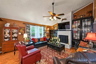 1817 Silver Eagle Court, Leadville, CO 80461 - Photo 3