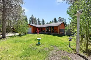 1817 Silver Eagle Ct, Leadville, CO 80461 - Photo 1