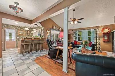 1817 Silver Eagle Court, Leadville, CO 80461 - Photo 7