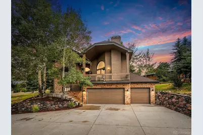 2395 Pine Tree Lane, Evergreen, CO 80439 - Photo 1