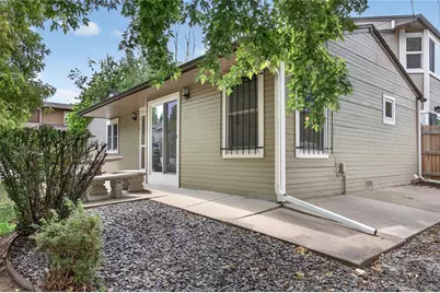 5404 W 17th Avenue, Denver, CO 80214 - Photo 3