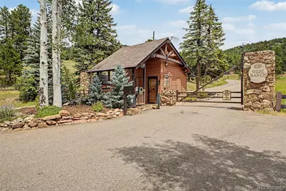 43 W Ranch Trail, Morrison, CO 80465 - Photo 5