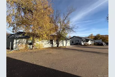 16680 W 11 Avenue, Golden, CO 80401 - Photo 1