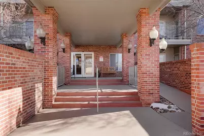 2895 W Riverwalk Circle #201, Littleton, CO 80123 - Photo 5