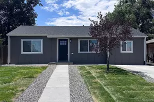 1455 S Tennyson St, Denver, CO 80219 - Photo 1