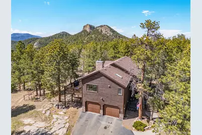 23971 Mormon Drive, Conifer, CO 80433 - Photo 3