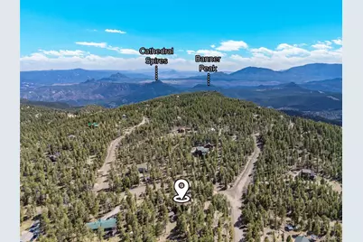 23971 Mormon Drive, Conifer, CO 80433 - Photo 37