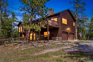 23971 Mormon Dr, Conifer, CO 80433 - Photo 1