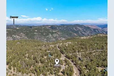 23971 Mormon Drive, Conifer, CO 80433 - Photo 35