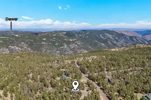 23971 Mormon Dr, Conifer, CO 80433 - Photo 35
