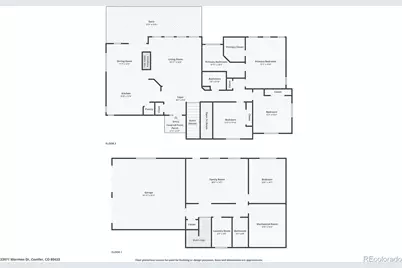 23971 Mormon Drive, Conifer, CO 80433 - Photo 31
