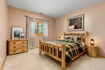 23971 Mormon Drive, Conifer, CO 80433 - Photo 27