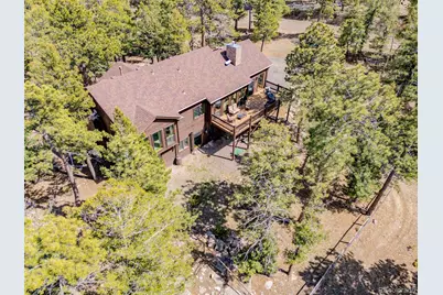 23971 Mormon Drive, Conifer, CO 80433 - Photo 41