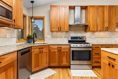 23971 Mormon Drive, Conifer, CO 80433 - Photo 11