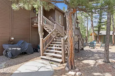 23971 Mormon Drive, Conifer, CO 80433 - Photo 5