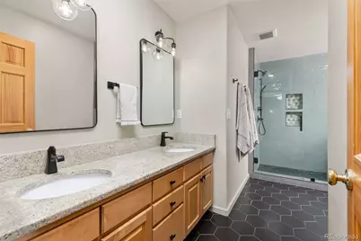 23971 Mormon Drive, Conifer, CO 80433 - Photo 19