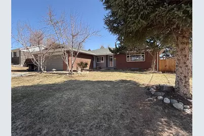 4742 S Newton Street, Littleton, CO 80123 - Photo 1