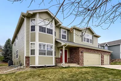 10792 W Indore Drive, Littleton, CO 80127 - Photo 1