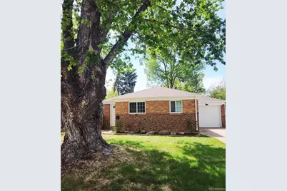 419 Pontiac Street, Denver, CO 80220 - Photo 1