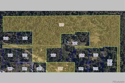Pleasant Park Road, Conifer, CO 80433 - Photo 5
