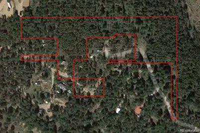 Pleasant Park Road, Conifer, CO 80433 - Photo 9